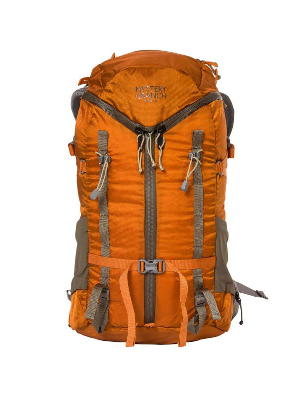 SCREE 32 #Copper [19761282055003]｜MYSTERY RANCH