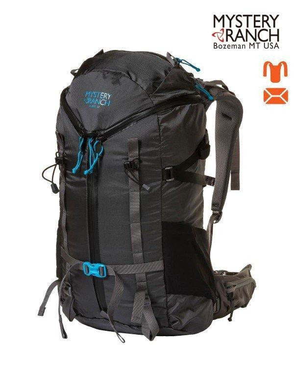 Women's SCREE 32 #Shadow Moon [19761283133003]｜MYSTERY RANCH