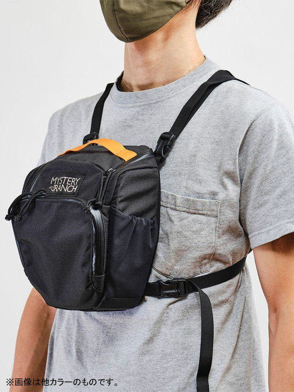 DSLR CHEST RIG #Foliage [19761364008000]｜MYSTERY RANCH