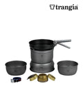 Storm Cooker S UL 硬质阳极氧化处理 [TR-27-3HA] | trangia