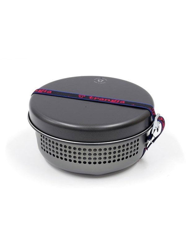 Storm Cooker S UL Hard Anodized [TR-27-3HA] | trangia