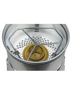 ストームクッカーS ULハードアノダイズド [TR-27-3HA]｜trangia