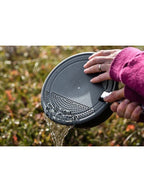 ストームクッカーS ULハードアノダイズド [TR-27-3HA]｜trangia