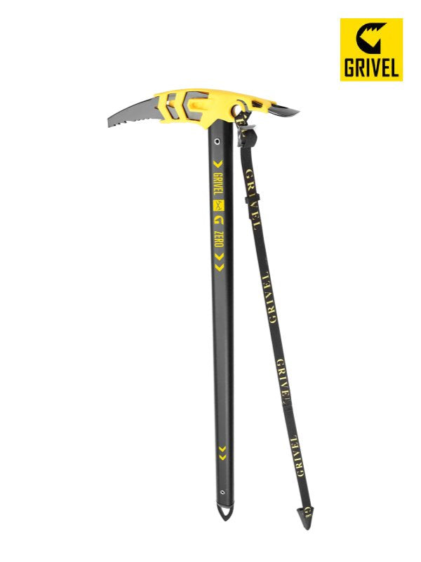 Gゼロ #ブラック [GV-PIG0S]｜GRIVEL