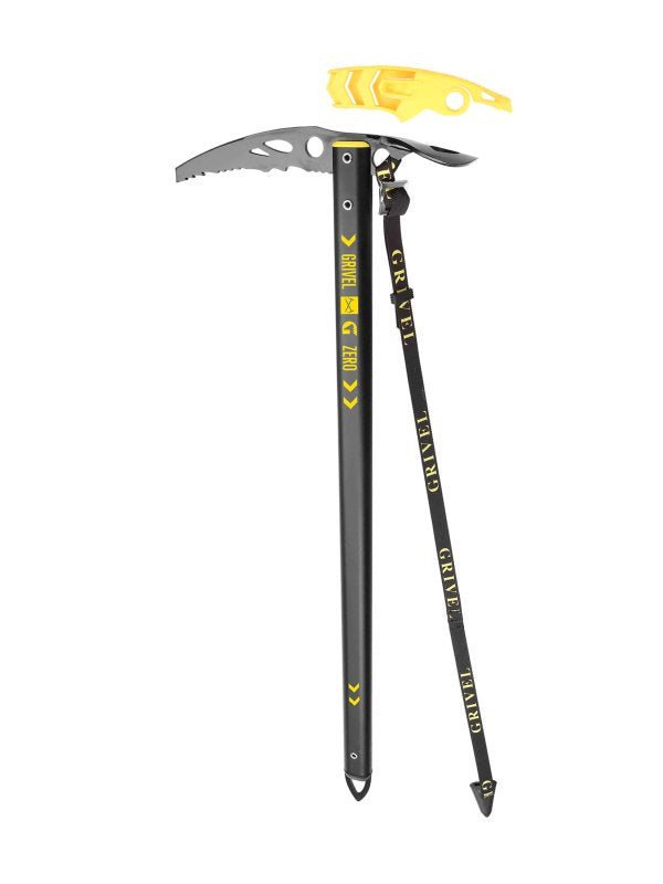 Gゼロ #ブラック [GV-PIG0S]｜GRIVEL