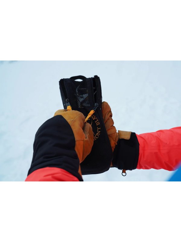 クランポンセーフ Ｓ [GV-RBCRSAFESM]｜GRIVEL