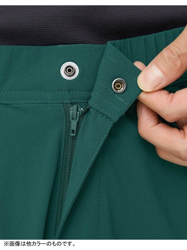 Mountain Color Pant #K [NB82210]｜THE NORTH FACE