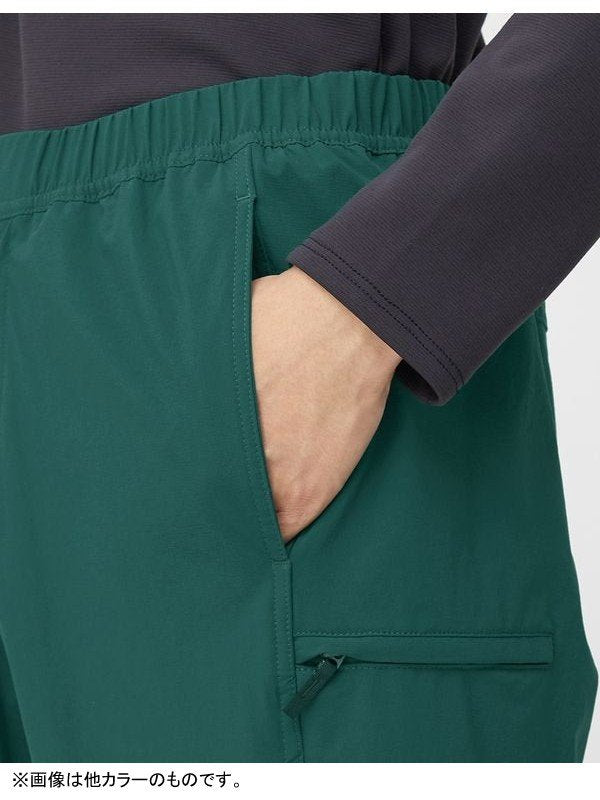 Mountain Color Pant #K [NB82210]｜THE NORTH FACE