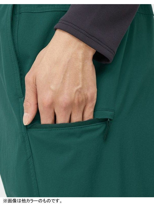 Mountain Color Pant #K [NB82210]｜THE NORTH FACE