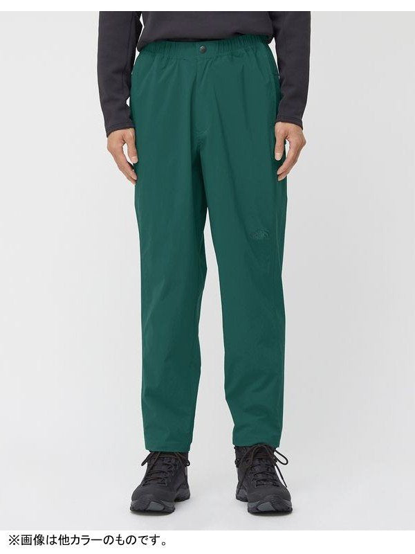 Mountain Color Pant #K [NB82210]｜THE NORTH FACE