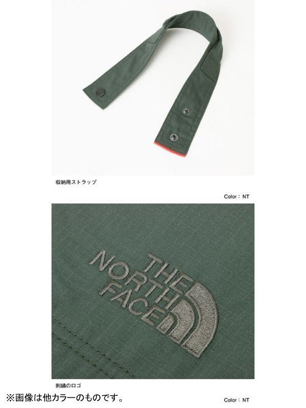 Bonfire Blanket L #KT [NN72108]｜THE NORTH FACE