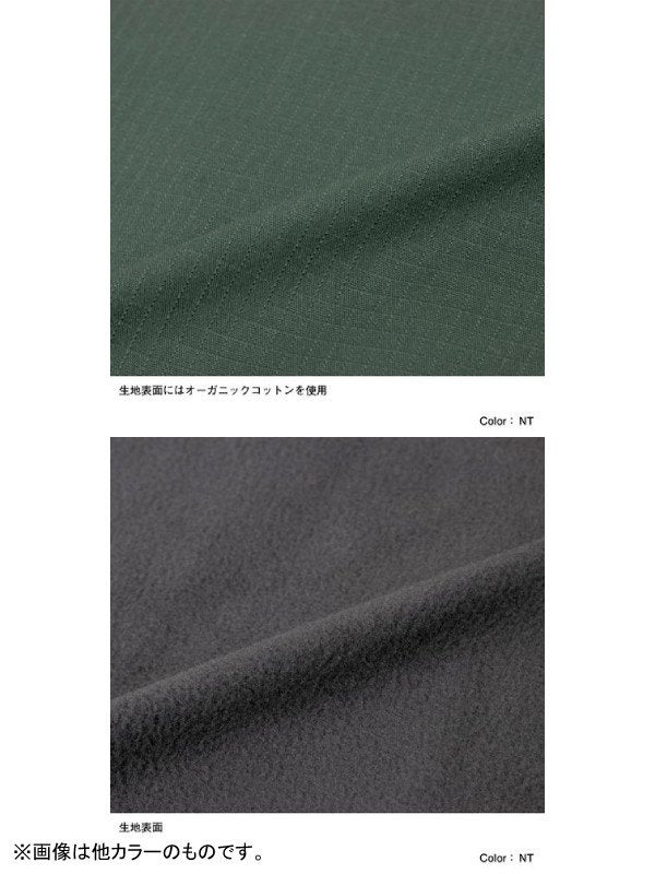 Bonfire Blanket L #KT [NN72108]｜THE NORTH FACE