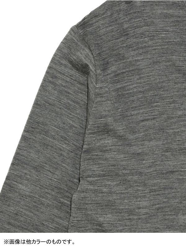 Women's 150 LS TEE #K [ITW62270]｜icebreaker