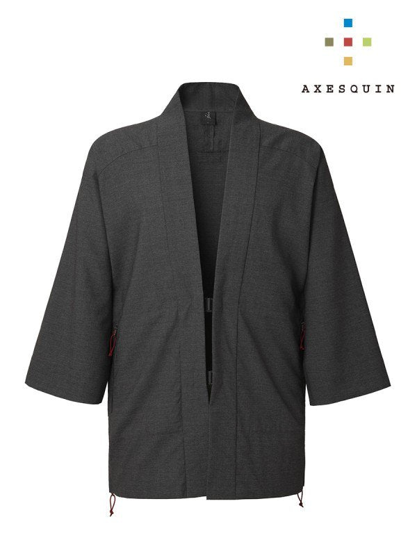 ハンテン combat wool #K23消炭色 [041013]｜AXESQUIN