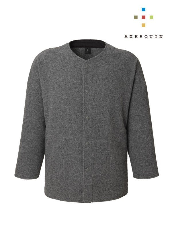 マタギ 尾州 #S87素鼠 [041015]｜AXESQUIN