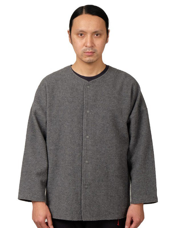 マタギ 尾州 #S87素鼠 [041015]｜AXESQUIN