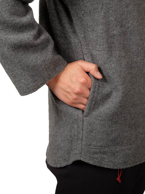 マタギ 尾州 #S87素鼠 [041015]｜AXESQUIN