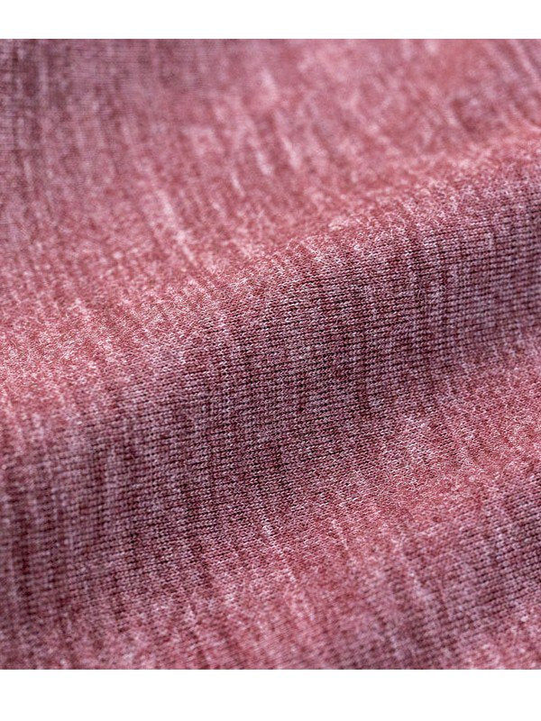 Men's ALL ELEVATION L/S SHIRTS #Basalt｜STATIC