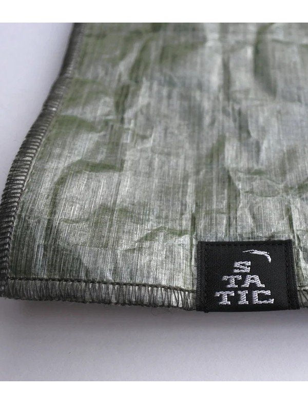 DYNEEMA SOLO GOZA #Light Green/Charcoal｜STATIC