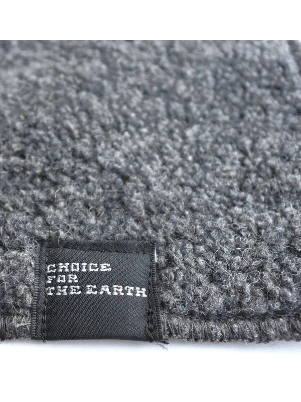 DYNEEMA SOLO GOZA #Light Green/Charcoal｜STATIC