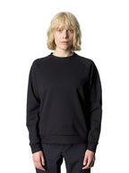Women's Mono Air Crew #True Black [121034]｜HOUDINI【Outlet_30】