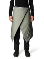 Puffy Square #Frost Green [600684]｜HOUDINI