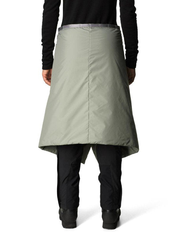 Puffy Square #Frost Green [600684]｜HOUDINI