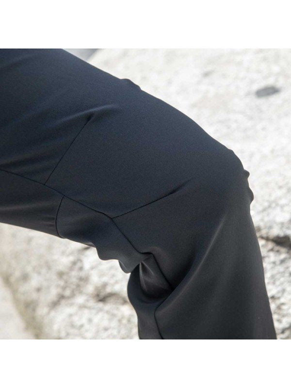 Women's Motion Top Pants #True Black [190844]｜HOUDINI【Outlet_50】
