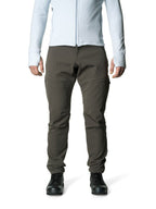 Men's Motion Top Pants #Baremark Green [290844]｜HOUDINI【Outlet_50】