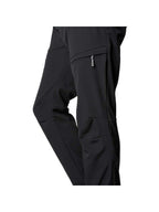 Men's Motion Top Pants #True Black [290844]｜HOUDINI