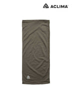 LIGHTWOOL HEADOVER #Ranger Green [101764]｜ACLIMA