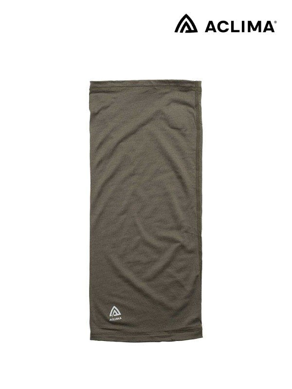 LIGHTWOOL HEADOVER #Ranger Green [101764]｜ACLIMA