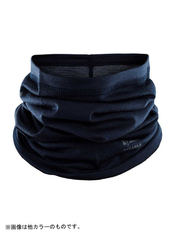 LIGHTWOOL HEADOVER #Ranger Green [101764]｜ACLIMA