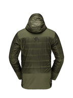 lofoten Primaloft80 Anorak #Olive Night [1013-20]｜Norrona