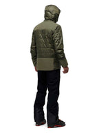 lofoten Primaloft80 Anorak #Olive Night [1013-20]｜Norrona