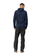 falketind warm2 Octa Hood #Indigo Night [1815-22]｜Norrona