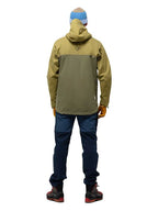 svalbard cotton Jacket #Olive Drab [2401-19]｜Norrona
