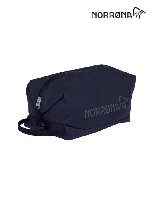 Norrona Medium Kit Bag #Indigo Night [5240-22]