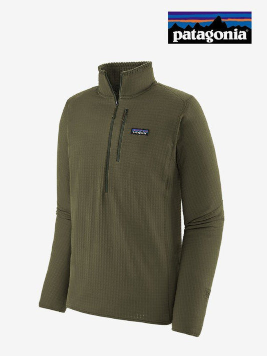 Men's R1 Pullover #BSNG [40110]｜patagonia