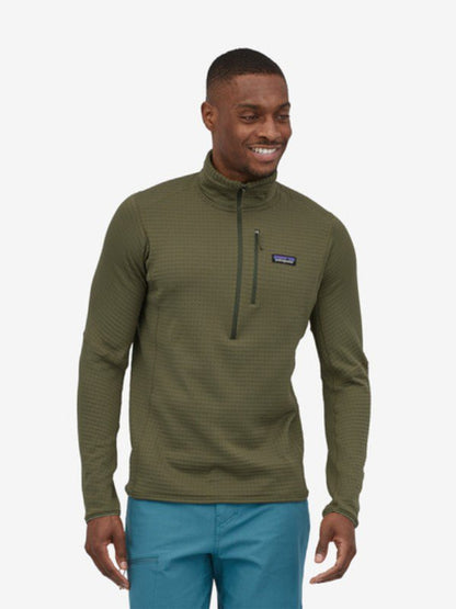 Men's R1 Pullover #BSNG [40110]｜patagonia