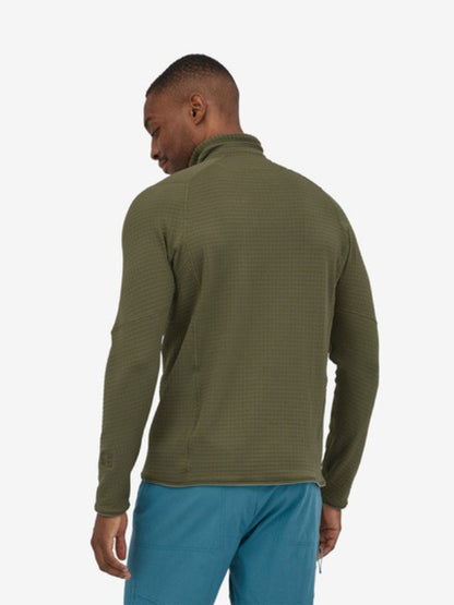 Men's R1 Pullover #BSNG [40110]｜patagonia