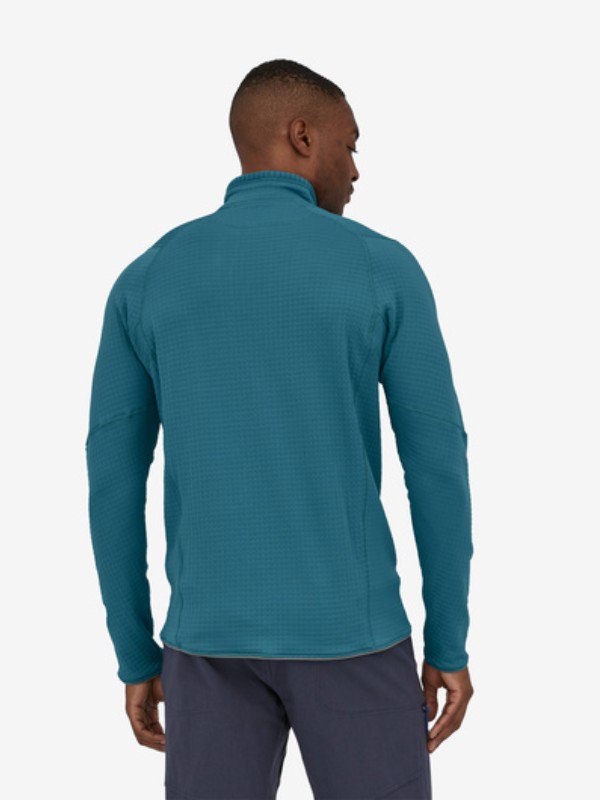 Men's R1 Pullover #WAVB [40110]｜patagonia