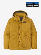 Men's Downdrift Jacket #CGLD [20600]｜patagonia