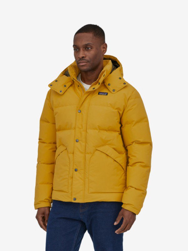 Men's Downdrift Jacket #CGLD [20600]｜patagonia