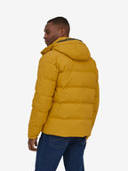 Men's Downdrift Jacket #CGLD [20600]｜patagonia