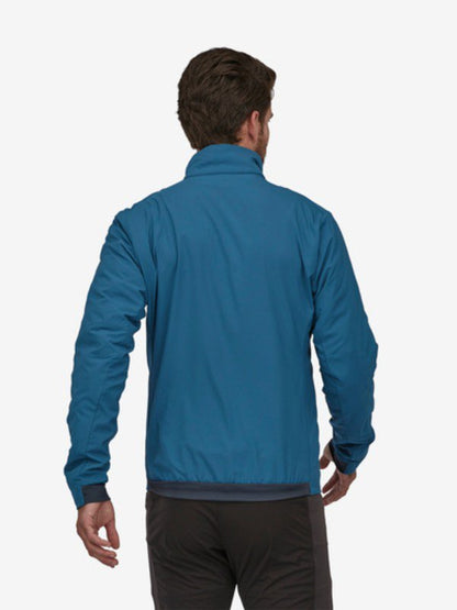 Men's Thermal Airshed Jacket #WAVB [24220] ｜patagonia