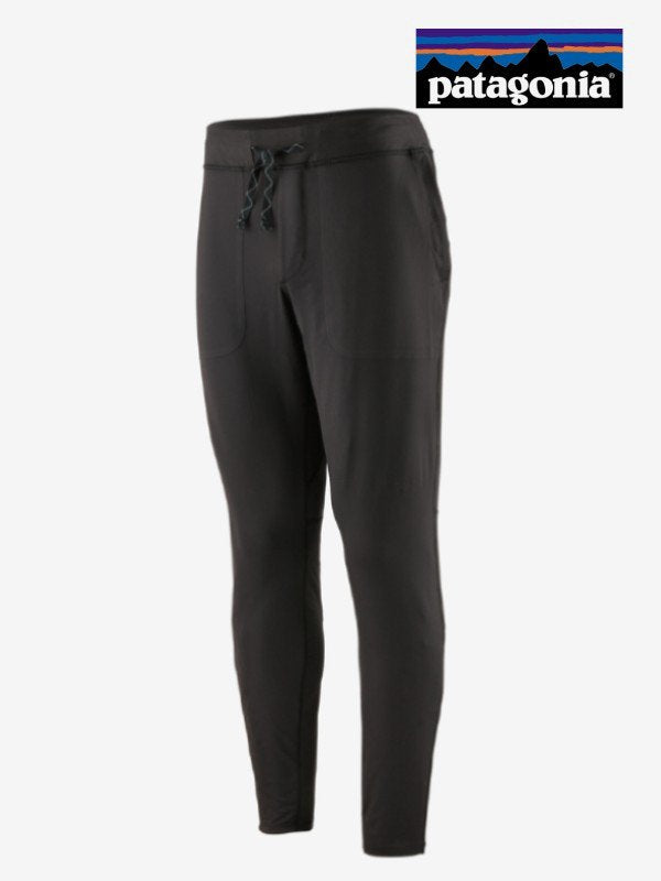 Men's Trail Pacer Joggers #BLK [24800] | Patagonia