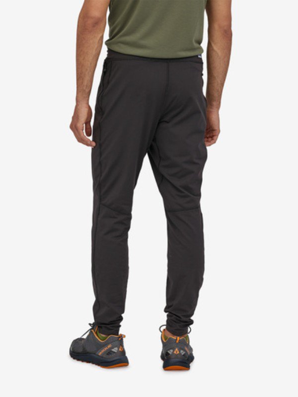 Men's Trail Pacer Joggers #BLK [24800]｜patagonia