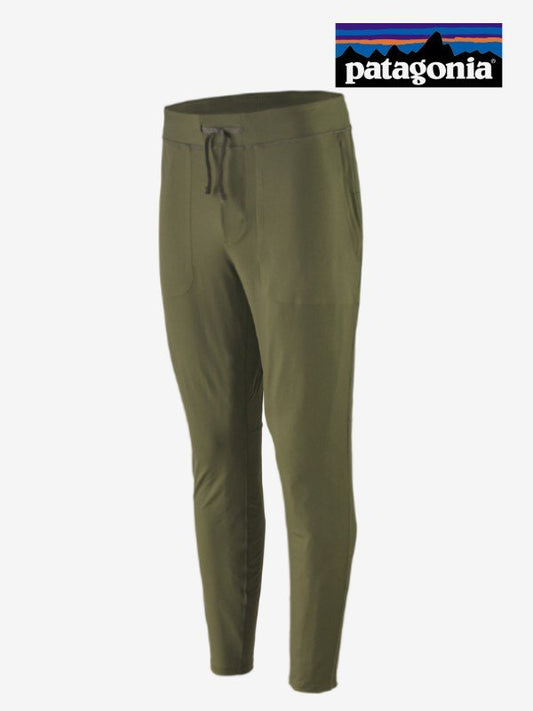 Men's Trail Pacer Joggers #BSNG [24800] ｜patagonia