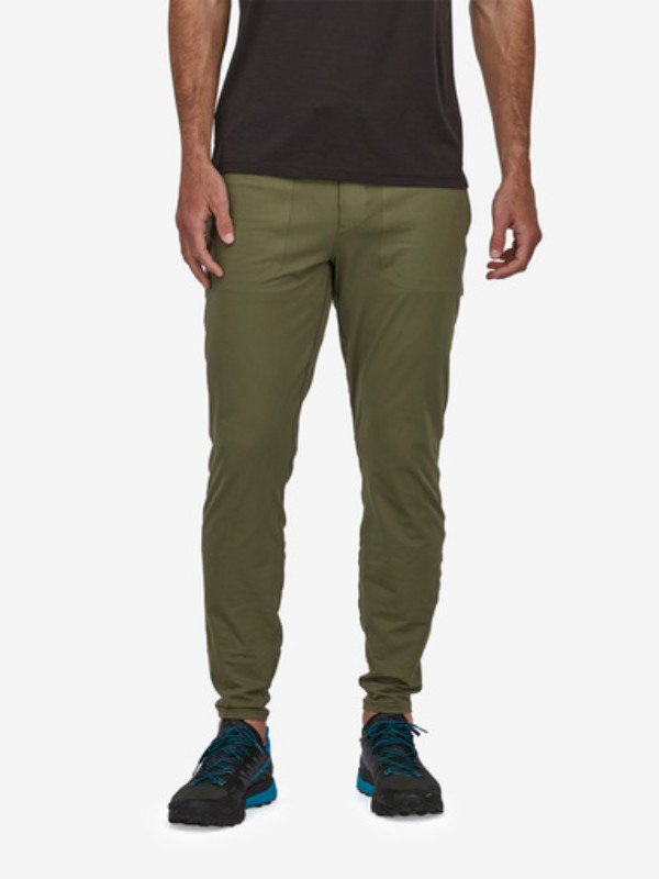Men's Trail Pacer Joggers #BSNG [24800] ｜patagonia